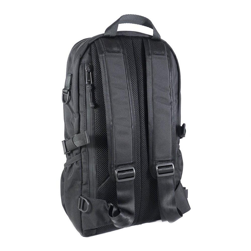 ARKTYPE DASHPACK - 15L - BLACK - Picture 10 of 10